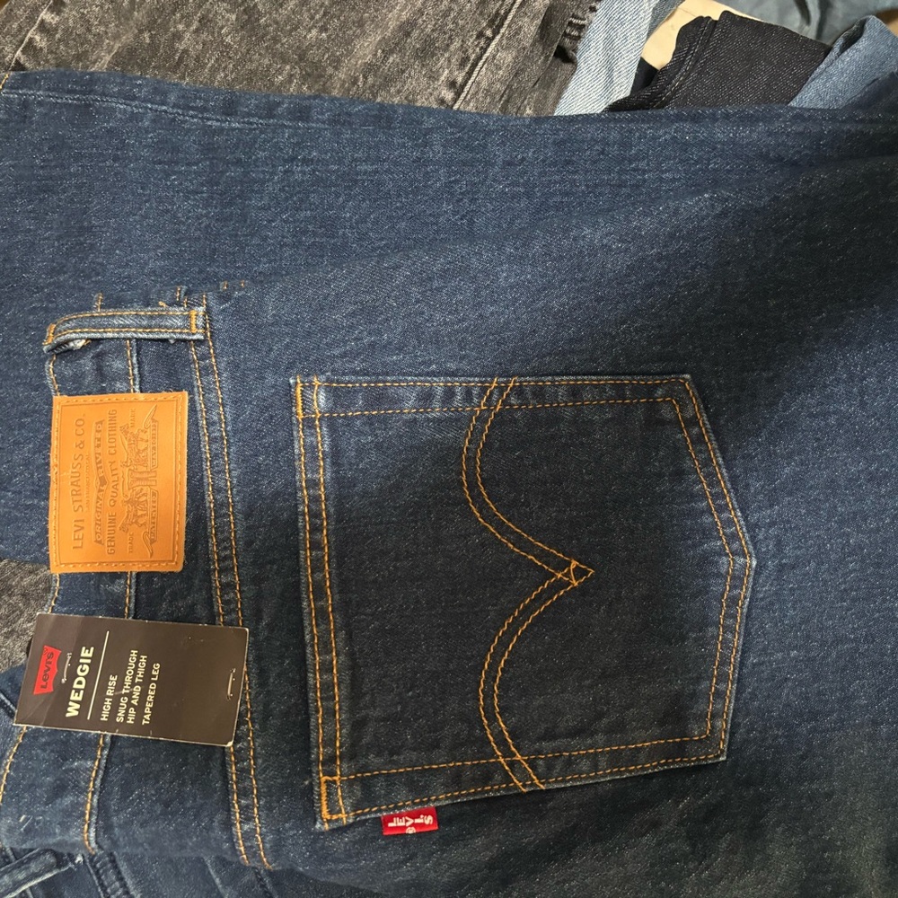 Womens jeans